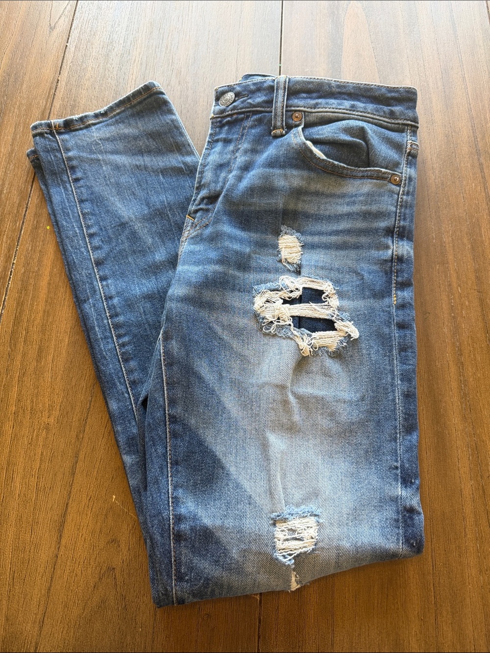 Men’s American Eagle Skinny Jeans